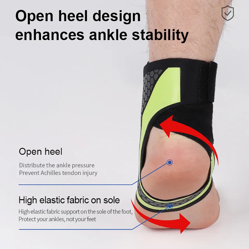 Sport Ankle Brace